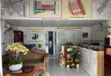 Tuyển Nhân viên Kinh doanh 2024