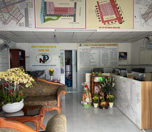 Tuyển Nhân viên Kinh doanh 2024