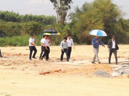 TPHCM: Đất nền phía nam bỗng nhộn nhịp khác thường?