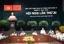 TP Hồ Chí Minh sẽ rã băng bất động sản để cứu kinh tế