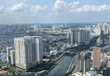 Nhà ở xã hội là xu hướng của bất động sản 2023