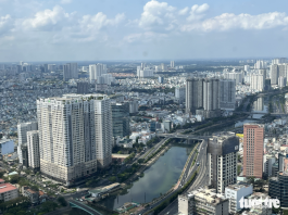 Nhà ở xã hội là xu hướng của bất động sản 2023