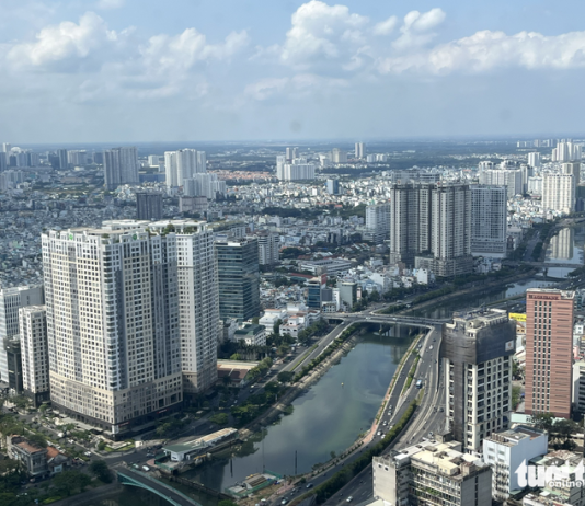 Nhà ở xã hội là xu hướng của bất động sản 2023