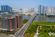 Nhiều ‘đòn bẩy’ giúp thị trường bất động sản sắp ‘ấm’ lên
