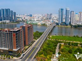 Nhiều ‘đòn bẩy’ giúp thị trường bất động sản sắp ‘ấm’ lên