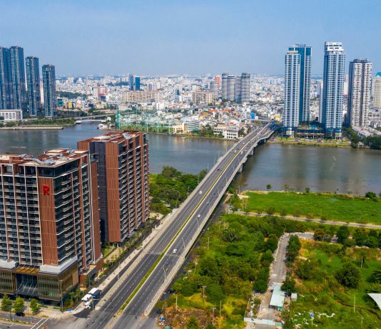 Nhiều ‘đòn bẩy’ giúp thị trường bất động sản sắp ‘ấm’ lên