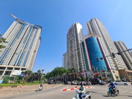 Bất động sản sẽ đón tín hiệu tích cực vào cuối quý 2?