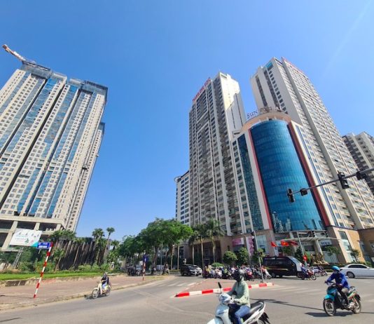 Bất động sản sẽ đón tín hiệu tích cực vào cuối quý 2?