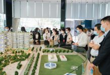 Ảm đạm 3 tháng đầu năm, thị trường bất động sản quý 2 sẽ diễn biến thế nào?