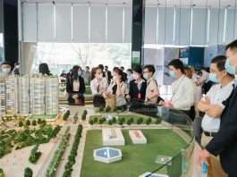 Ảm đạm 3 tháng đầu năm, thị trường bất động sản quý 2 sẽ diễn biến thế nào?