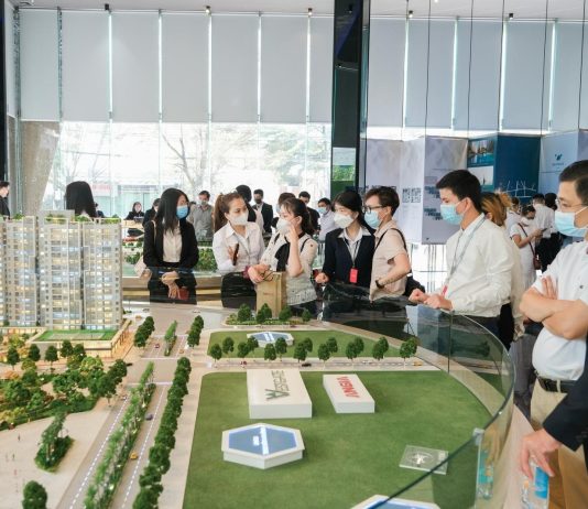 Ảm đạm 3 tháng đầu năm, thị trường bất động sản quý 2 sẽ diễn biến thế nào?