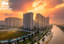 Giai đoạn khó khăn nhất với thị trường bất động sản sắp qua?