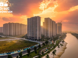 Giai đoạn khó khăn nhất với thị trường bất động sản sắp qua?