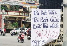Người mua bất động sản vẫn đang “dò đáy”