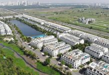 Nhà Liền Thổ TP.HCM Vẫn Túc Tắc Giao Dịch