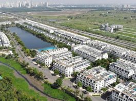 Nhà Liền Thổ TP.HCM Vẫn Túc Tắc Giao Dịch