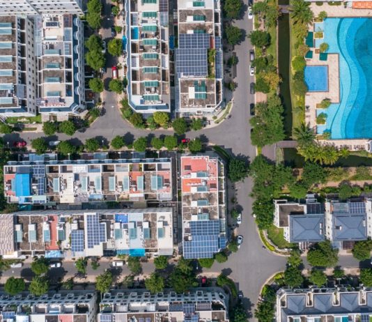 Đây là thời điểm vàng để mua bất động sản?