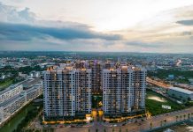 Nhà giá rẻ ‘kích hoạt’ dòng tiền trở lại thị trường bất động sản