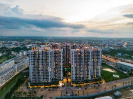 Nhà giá rẻ ‘kích hoạt’ dòng tiền trở lại thị trường bất động sản