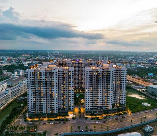 Nhà giá rẻ ‘kích hoạt’ dòng tiền trở lại thị trường bất động sản