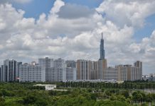 Thị trường bất động sản và ‘ẩn số’ từ nhóm nhà đầu tư mới