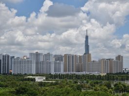 Thị trường bất động sản và ‘ẩn số’ từ nhóm nhà đầu tư mới