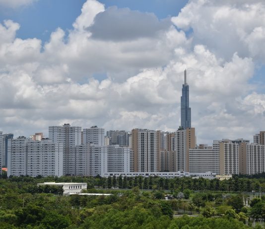 Thị trường bất động sản và ‘ẩn số’ từ nhóm nhà đầu tư mới