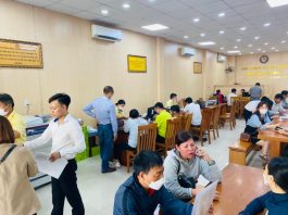 Giao dịch nhà đất tăng đột biến tại một số khu vực Hà Nội, TPHCM