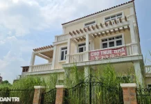 Mua bất động sản năm nay sẽ giàu có vào năm 2024?