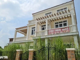 Mua bất động sản năm nay sẽ giàu có vào năm 2024?