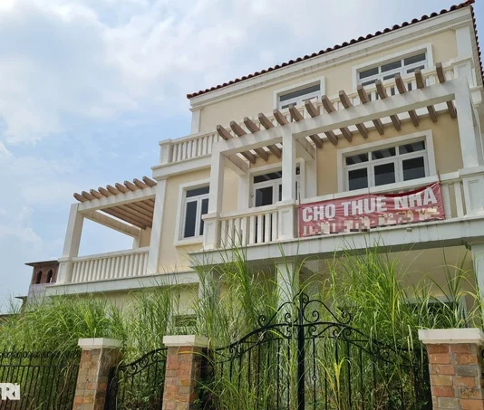 Mua bất động sản năm nay sẽ giàu có vào năm 2024?