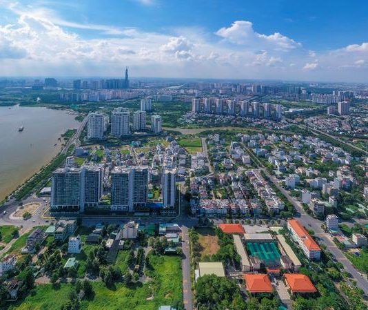 Đầu Tư Nhà Đất Vẫn Được Ưa Chuộng