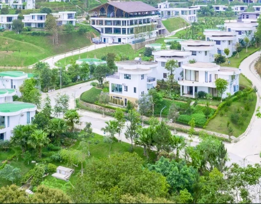 Chính sách mới mang lại cơ hội đầu tư cho thị trường bất động sản