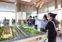 Thị trường bất động sản xuất hiện tâm lý “sợ bỏ lỡ cơ hội”