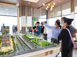 Thị trường bất động sản xuất hiện tâm lý “sợ bỏ lỡ cơ hội”