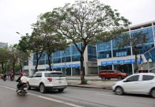 Thị trường bất động sản đã có dấu hiệu “tan băng”