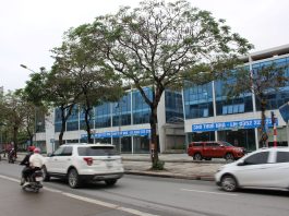 Thị trường bất động sản đã có dấu hiệu “tan băng”