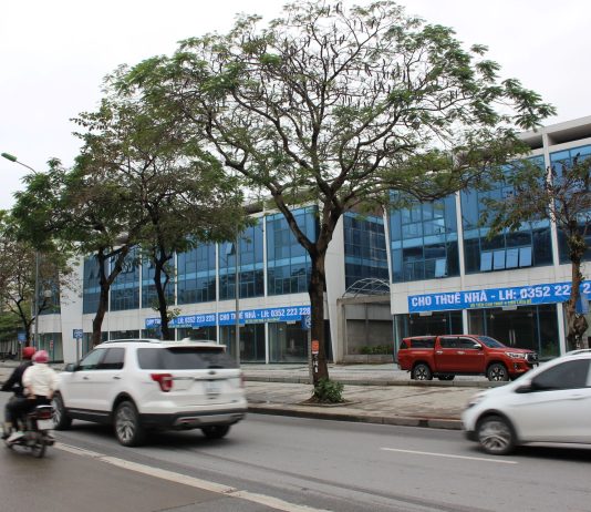 Thị trường bất động sản đã có dấu hiệu “tan băng”