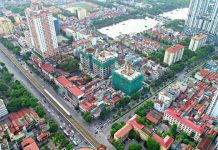 Những tín hiệu đáng mừng của thị trường bất động sản