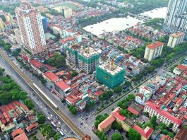 Những tín hiệu đáng mừng của thị trường bất động sản