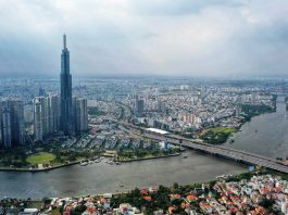 TP.HCM chờ tăng trưởng bứt phá vào cuối năm