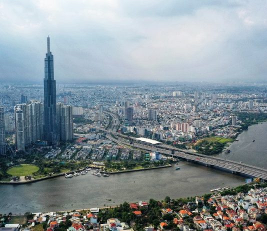 TP.HCM chờ tăng trưởng bứt phá vào cuối năm