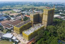 Thị Trường BĐS Hiện Nay Đang Ấm Dần Lên