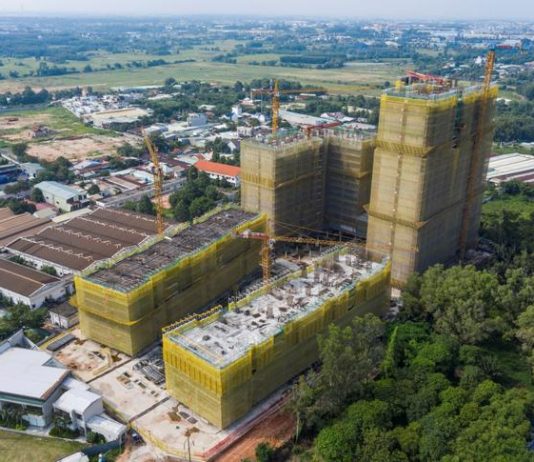 Thị Trường BĐS Hiện Nay Đang Ấm Dần Lên