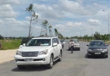 Thị trường đất nền phía Nam xuất hiện tình trạng “lạ”: Sáng mua, trưa bán?