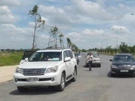 Thị trường đất nền phía Nam xuất hiện tình trạng “lạ”: Sáng mua, trưa bán?