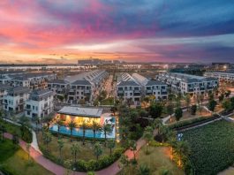 Tăng tốc gỡ vướng cho bất động sản