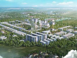 Thị trường khởi sắc, cơ hội sở hữu bất động sản với mức giá hợp lý