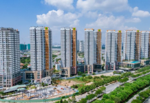 TPHCM: Thị trường bất động sản sẽ khởi sắc nửa cuối năm?
