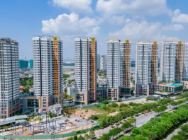 TPHCM: Thị trường bất động sản sẽ khởi sắc nửa cuối năm?